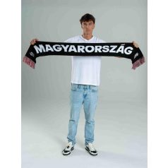 Dorko unisex sál-Hungary Scarf
