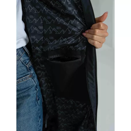 Dorko POLARIS Női  - 25FWA0006_0001