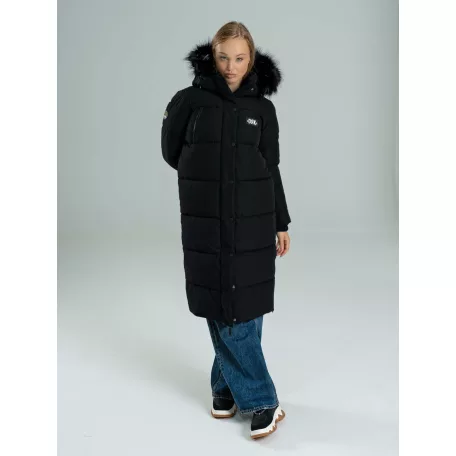 Dorko női kabát-Polaris