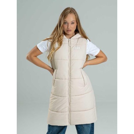 Dorko SELINA Női mellény - 25FWA0012_0210