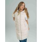 Dorko SELINA Női mellény - 25FWA0012_0210