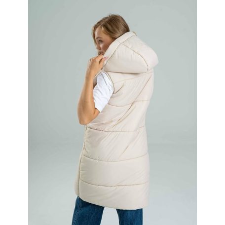 Dorko SELINA Női mellény - 25FWA0012_0210