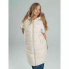 Dorko női mellény-Selina