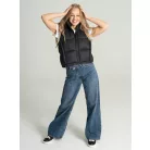 Dorko LIA CROPPED VEST WOMEN Női mellény - 25FWA0015_0001