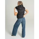 Dorko LIA CROPPED VEST WOMEN Női mellény - 25FWA0015_0001