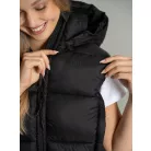 Dorko LIA CROPPED VEST WOMEN Női mellény - 25FWA0015_0001