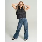 Dorko LIA CROPPED VEST WOMEN Női mellény - 25FWA0015_0001