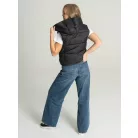 Dorko LIA CROPPED VEST WOMEN Női mellény - 25FWA0015_0001