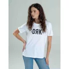 Dorko női póló-Raya