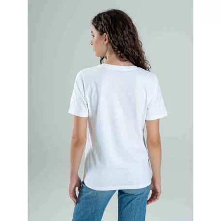 Dorko női póló-Raya