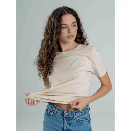 Dorko női póló-Ravene