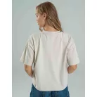 Dorko női póló-Zora