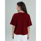 Dorko női póló-Zora