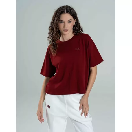 Dorko női póló-Zora