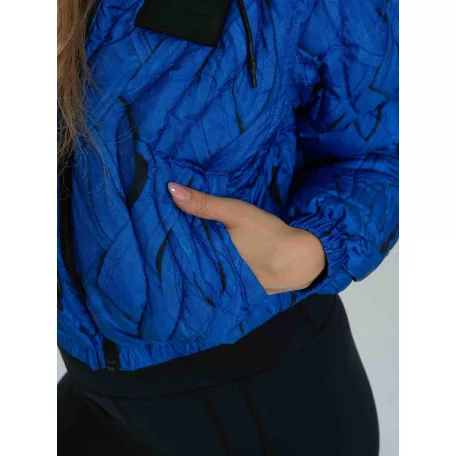 Dorko DRK x Kata Szegedi - CLOUDY Női  - 25FWAC054_0499