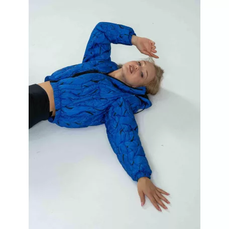 Dorko DRK x Kata Szegedi - CLOUDY Női  - 25FWAC054_0499