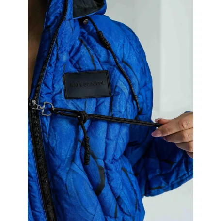 Dorko DRK x Kata Szegedi - CLOUDY Női  - 25FWAC054_0499