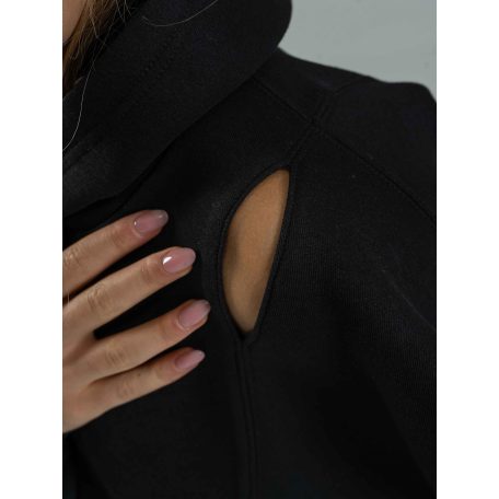 Dorko DRK x Kata Szegedi - KATA Női pulóver - 25FWAC055_0001