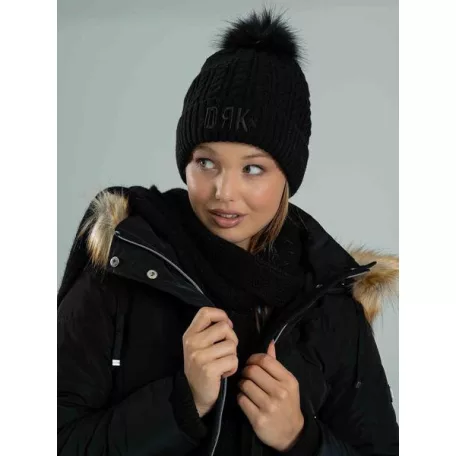 Dorko női sál-Husky Scarf Women