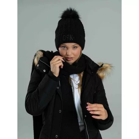 Dorko női sál-Husky Scarf Women