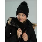 Dorko női sál-Husky Scarf Women