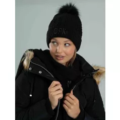 Dorko női sál-Husky Scarf Women