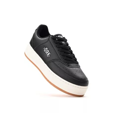 Dorko női cipő-90 Classic Platform