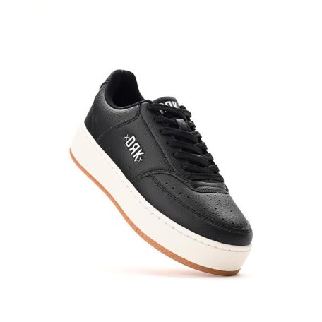 Dorko női cipő-90 Classic Platform