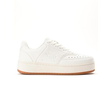 Dorko női cipő-90 Classic Platform