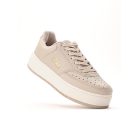 Dorko női cipő-90 Classic Platform