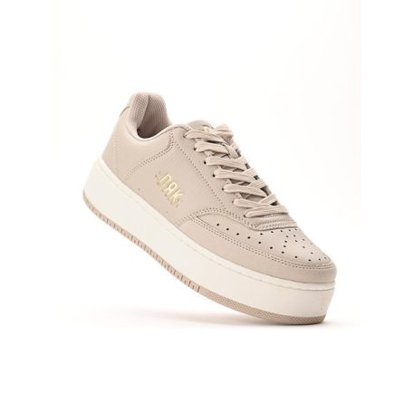 Dorko női cipő-90 Classic Platform