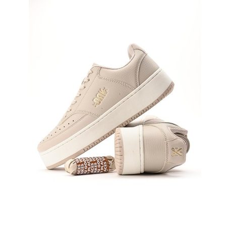 Dorko női cipő-90 Classic Platform