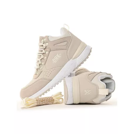 Dorko női cipő-Atlas