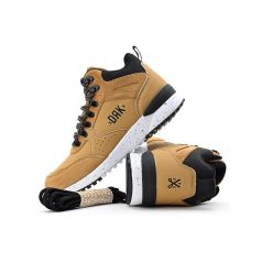 Dorko női cipő-Atlas