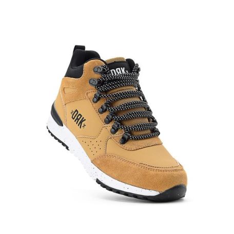 Dorko női cipő-Atlas