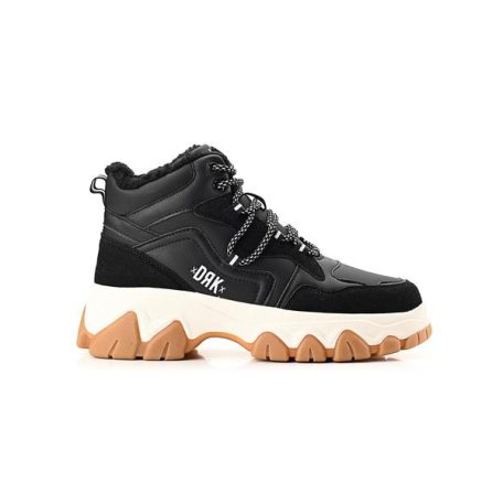 Dorko CAMEA Női bakancs - 25FWS0017_0001