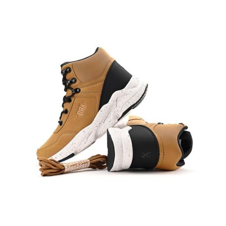 Dorko női cipő-Carbonite