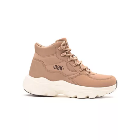Dorko ENIGMA Női bakancs - 25FWS0036_0751