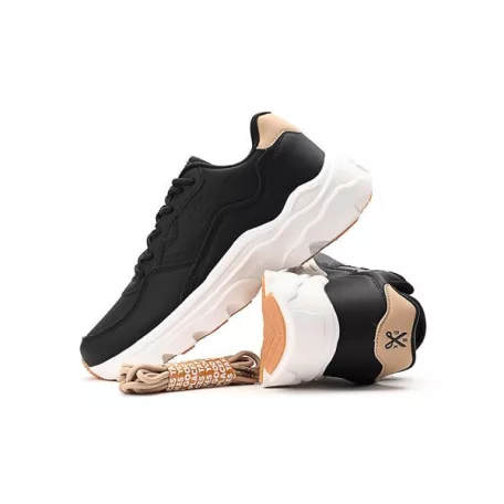 Dorko női cipő-Enigma Low