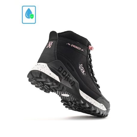 Dorko EVEREST WATERPROOF Női bakancs - 25FWS0038_0008