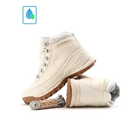 Dorko EVEREST WATERPROOF Női bakancs - 25FWS0038_0100