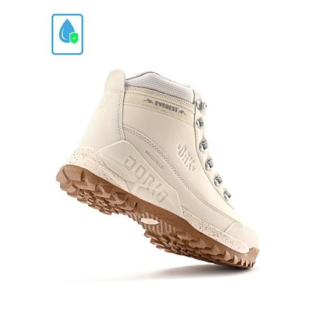 Dorko EVEREST WATERPROOF Női bakancs - 25FWS0038_0100