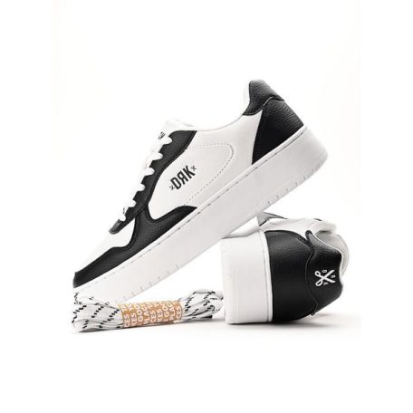 Dorko női cipő-Vibe Platform