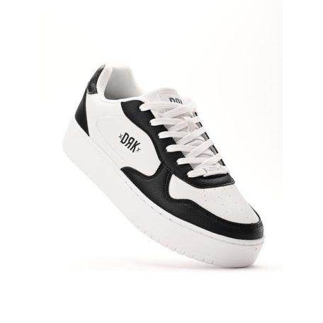 Dorko női cipő-Vibe Platform