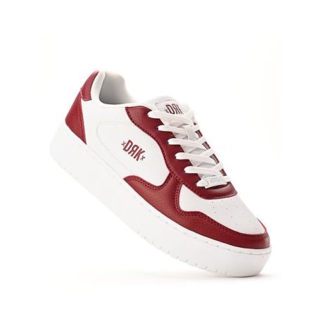 Dorko női cipő-Vibe Platform