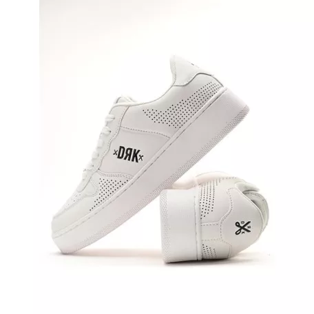 Dorko női cipő-Fame