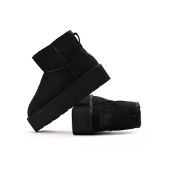 Dorko JADE Női bokacsizma - 25FWS0116_0002