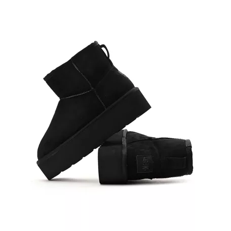 Dorko JADE Női bokacsizma - 25FWS0116_0002