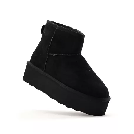 Dorko JADE Női bokacsizma - 25FWS0116_0002