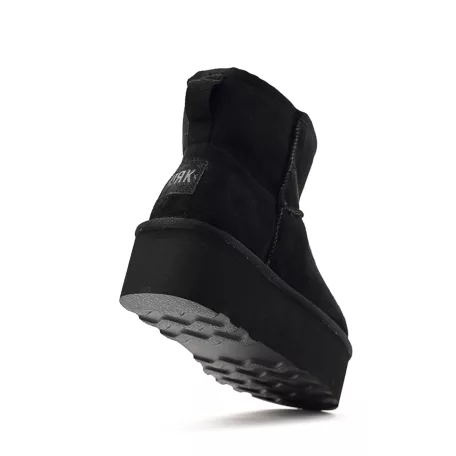 Dorko JADE Női bokacsizma - 25FWS0116_0002